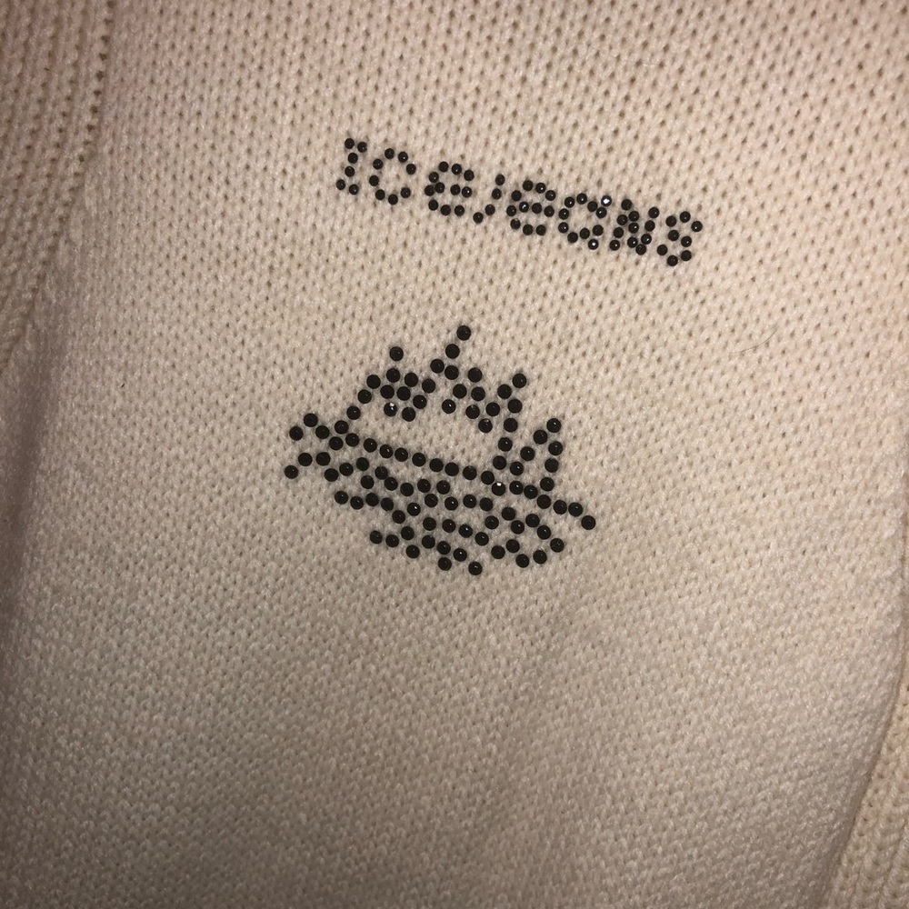 Iceberg Jeans Women’s Sweater dress size M